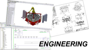 Miller Tool - Engineering