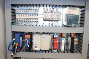 Electrical Panel - Enclosure