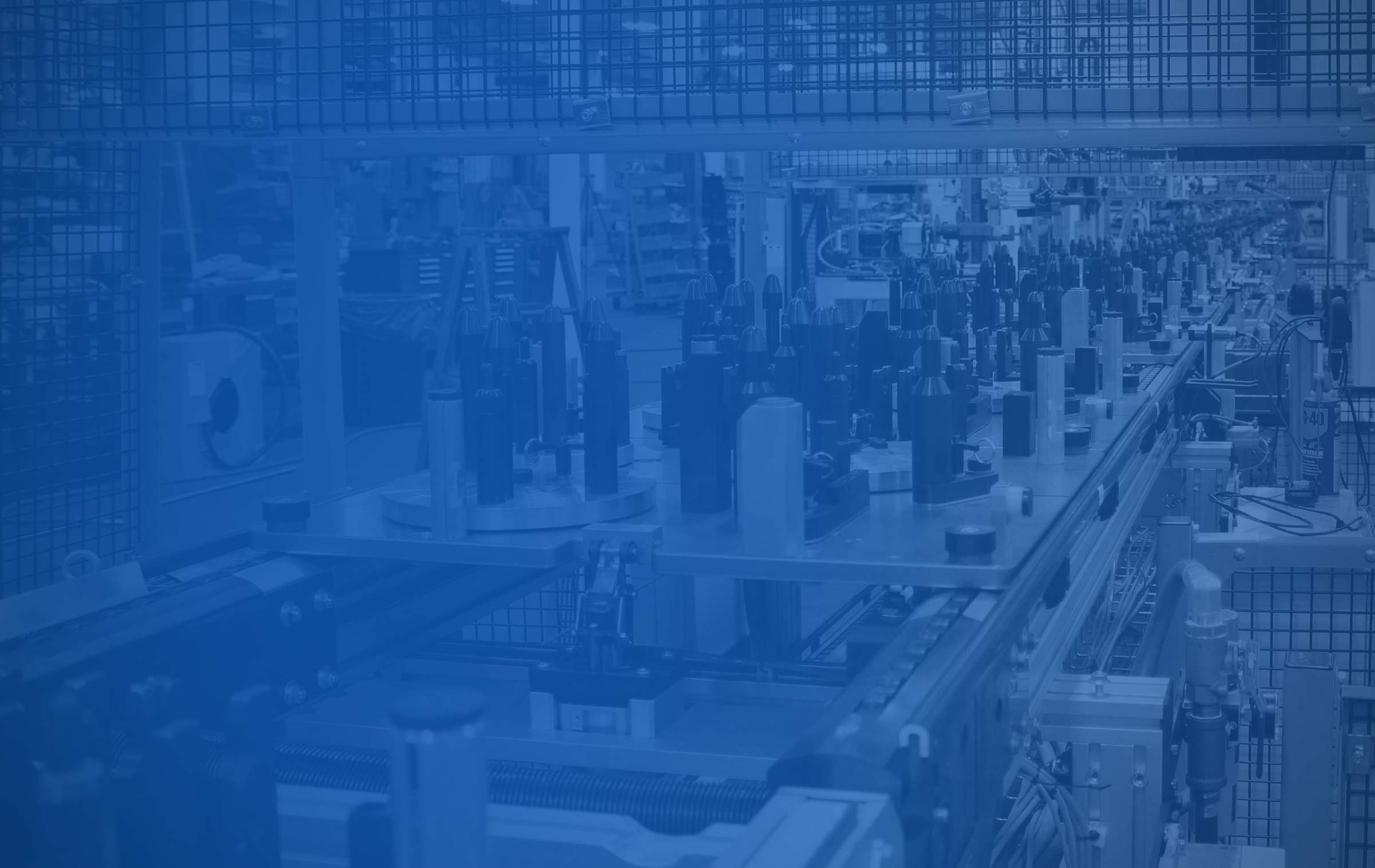 Leaders in Manufacturing